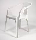 Plastic Chair - R Hire Shop - R Leisure Hire Ltd - 01524 733540